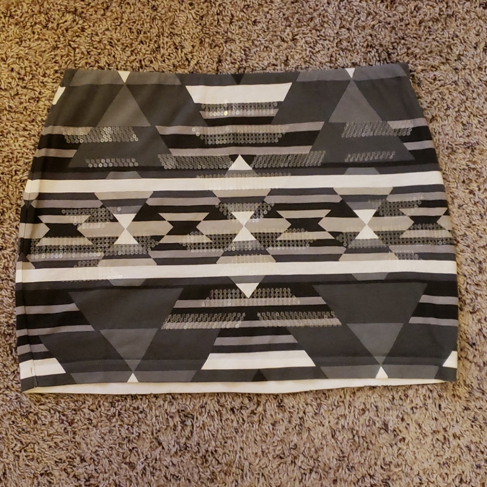 Express Skirt